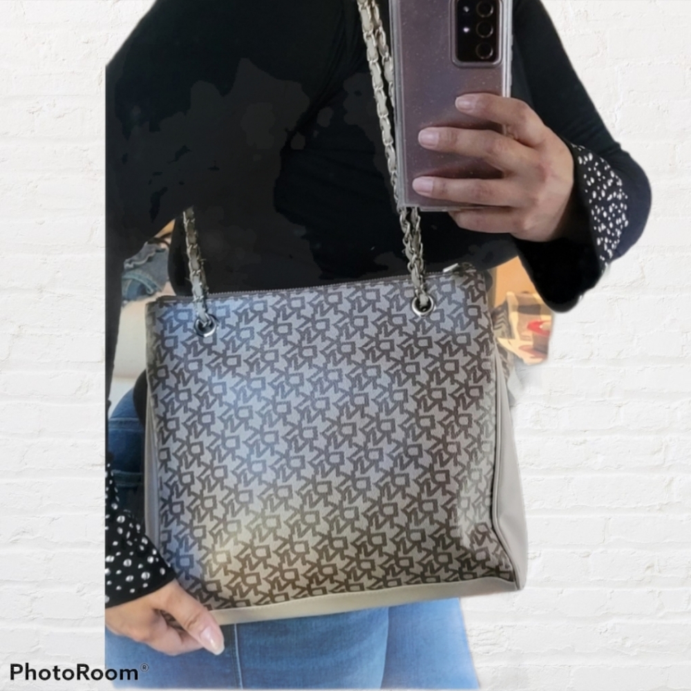 DKNY large Crossbody/shoulder bag